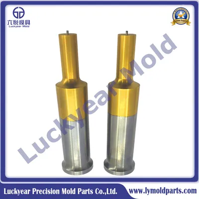 Stamping Mold Part Ejector Punch