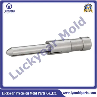 Stamping Mould for Stamping Die Metal Stamping Letter Punch