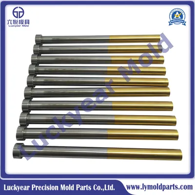 Standard Round Punch for Mold