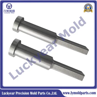 Steel Hole Punch Pin