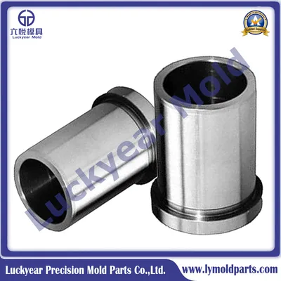 Stripper Guide Bushings -Oil, Press Fit Bushing