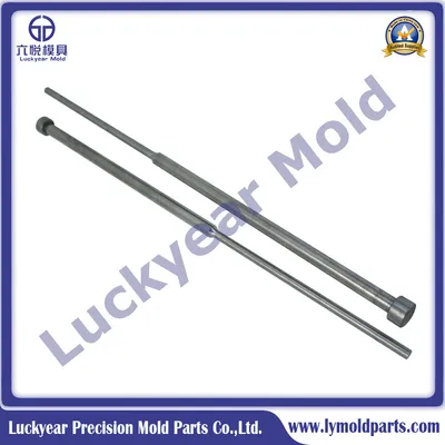 Surpass Manufacturer Long Lasting Precision Carbide Blank Coin Punch