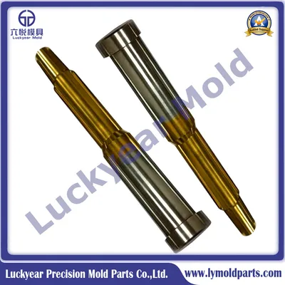 Surpass Tested Made in Dongguan Custom Stamping Punch Mold Stamped Dies