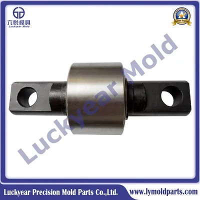 Tablet Press Punch Die Set Design and Manufacture