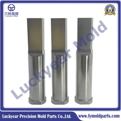 Tablet Press Punch and Die Sets