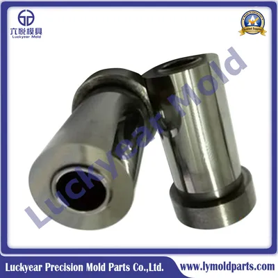 Tablet Press Punch and Dies