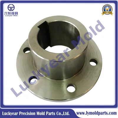 Taper Lock Bush Ower Lock