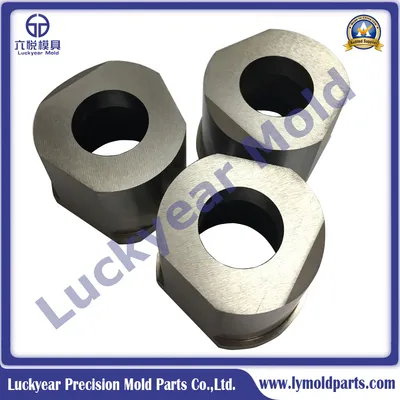 Tdp Single Punch Tablet Press Mould