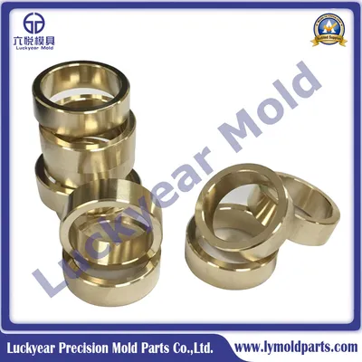 Top Progressive Die Stamping Tooling Mould Maker