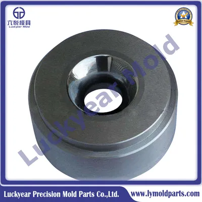 Tungsten Carbide Customized Drawing Dies