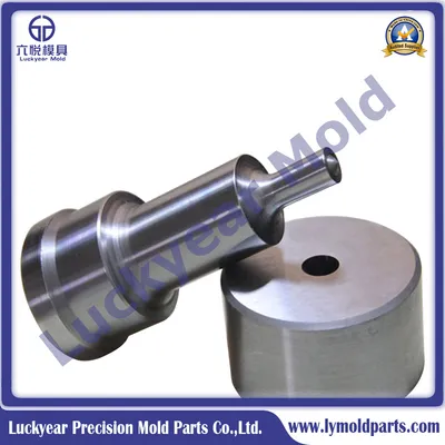 Tungsten Carbide Heading Inserts Die for First Punch