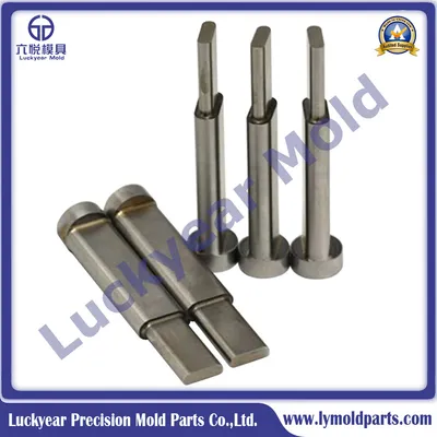 Tungsten Carbide Punch, Pg Punch Pin, Tungsten Carbide Button