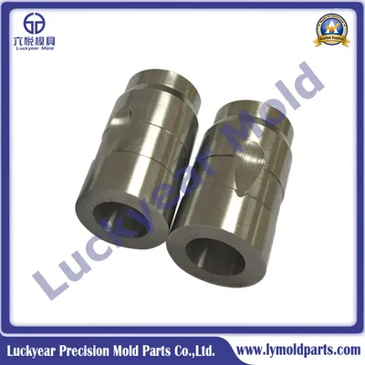 Tungsten Carbide Punch and Die Competitive Price