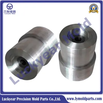 Tungsten Carbide Punch and Die Set