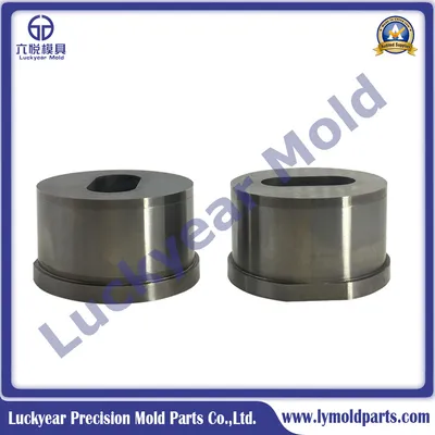 Tungsten Precision Mold Components Button Die