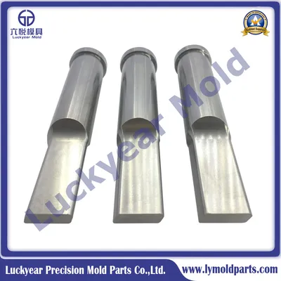 Tungsten Steel Carbide Punches