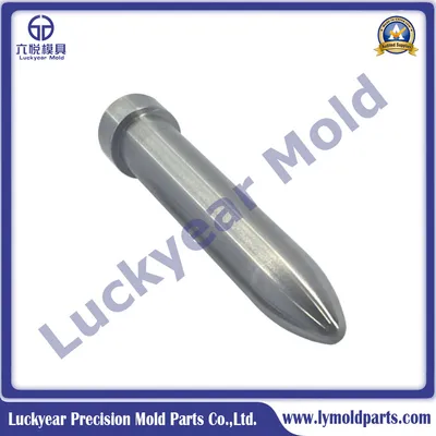 Tungstgen Carbide Press Die with Metal Stamping Mold