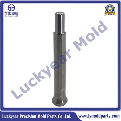 Veith Bottle-Neck Punches for Stamping Mold Punch