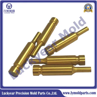 Wholesale Customize High Quality All Kinds of Type CNC T Punch