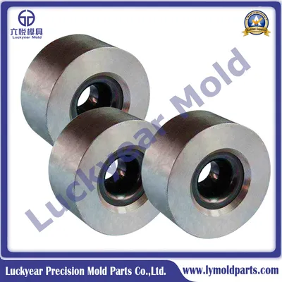 Wholesale Customize High Quality All Kinds of Type CNC T Punches Die