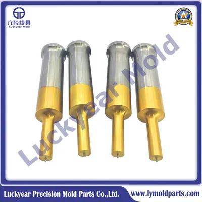 Wholesale Customize High Quality All Kinds of Type CNC a Punches and Die