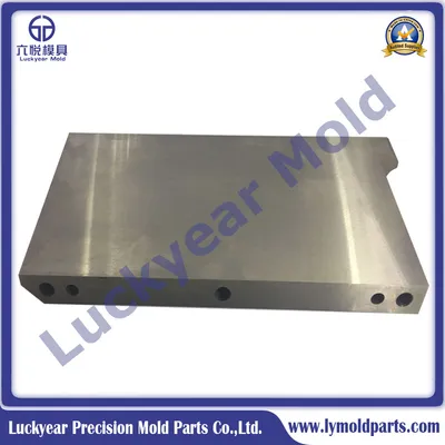 Wholesale Products China Press Brake Upper Punch and Lower Die